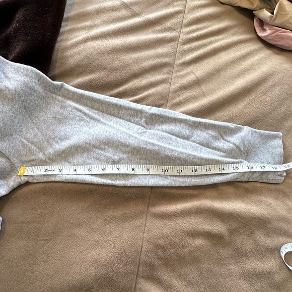 Under Armour Rival Fleece Hoodie - Picture 10 of 10